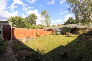 Garden- click for photo gallery